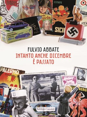 cover image of Intanto anche dicembre è passato